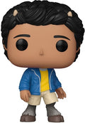 Funko Pop Television - Pop Television Percy Jackson Grover - Collectibles