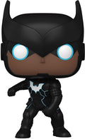 Funko Pop Heroes - Funko Pop Heroes Dc Batman War Zone Batwing - Collectibles