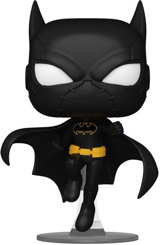 Funko Pop Heroes - Funko Pop Heroes Dc Batman War Zone Cassandra Cain - Collectibles