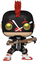Funko Pop Heroes - Funko Pop Heroes Dc Batman War Zone Clownhunter - Collectibles