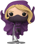 Funko Pop Heroes - Pop Heroes Dc Batman War Zone Stephanie Brown - Collectibles