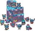 Mystery Mini Disney - Funko Mystery Mini Disney Stitch In Costume - Collectibles