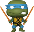 Pop Television Teenage Mutant Ninja Turtles - Pop Tv Teenage Mutant Ninja Turtles Leonardo - Collectibles