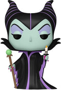Funko Pop Movies - Pop Disney Sleeping Beauty Maleficent With Candle - Collectibles