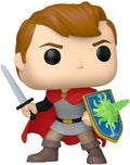 Funko Pop Movies - Pop Movies Disney Sleeping Beauty Prince Phillip - Collectibles