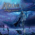 Aeolian - Echoes Of The Future - Music CD