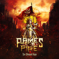 Flames Of Fire - Our Blessed Hope - Music CD