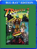 Trailers Of James Balsamo 2 - Trailers Of James Balsamo 2 - Blu-ray