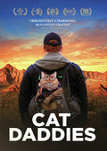Cat Daddies - Cat Daddies - DVD
