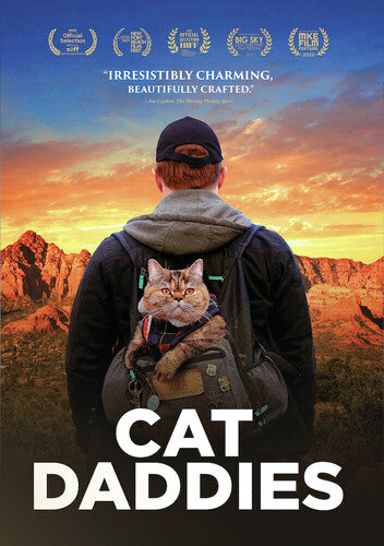 Cat Daddies - Cat Daddies - DVD
