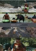 Feel Of Vision - Feel Of Vision - DVD