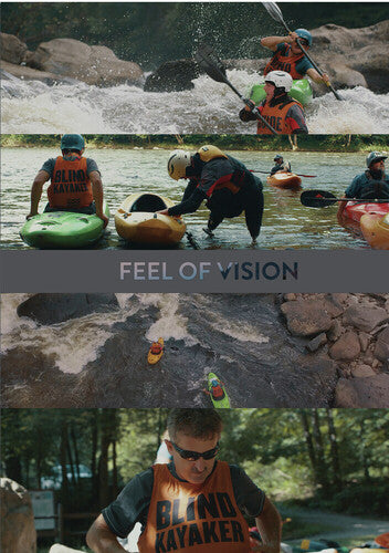 Feel Of Vision - Feel Of Vision - DVD
