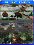 Feel Of Vision - Feel Of Vision - Blu-ray