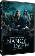 Nancy Drew: The Final Season - Nancy Drew: The Final Season - DVD