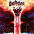 Destruction - Infernal Overkill - CD