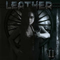 Leather - Ii (Red LP Vinyl)