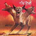 Rods - Wild Dogs (Orange LP Vinyl)