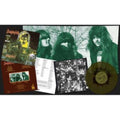 Strappado (Splatter LP Vinyl)