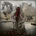 Fracmont (Red & White Black Splatter LP Vinyl/Limited Edition/Poster/Gatefold Jacket)