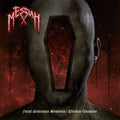 Fatal Grotesque Symbols (White & Red Splatter LP Vinyl/Limited Edition/Poster)