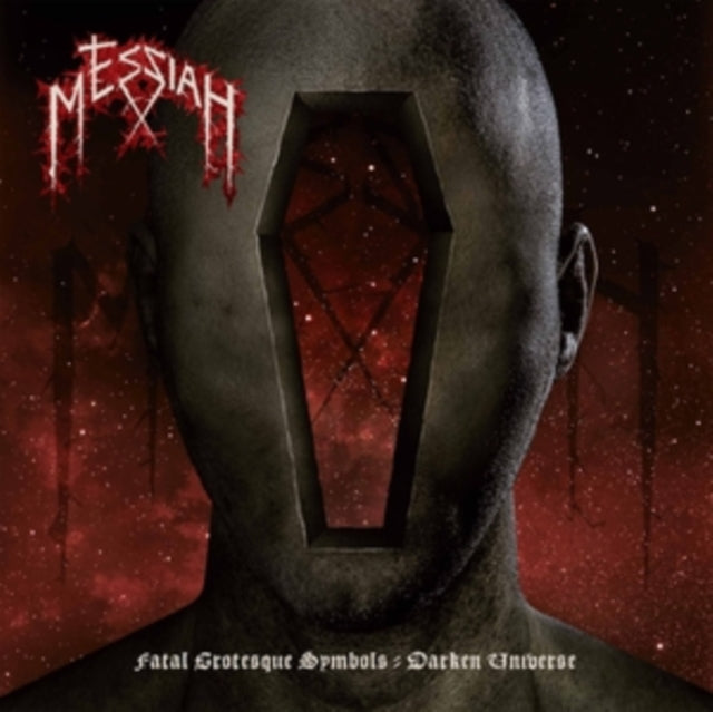 Fracmont (Red & White Black Splatter LP Vinyl/Limited Edition/Poster/Gatefold Jacket) & Fatal Grotesque Symbols (White & Red Splatter LP Vinyl/Limited Edition/Poster) & Choir Of Horror