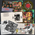 Forward To Termination (Reissue)