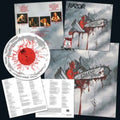 Razor - Violent Restitution (Splatter LP Vinyl)