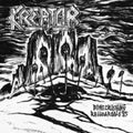 Kreator - Bonecrushing Rehearsals '85 (Splatter LP Vinyl)