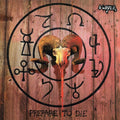 Prepare To Die (Color LP Vinyl)