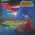 Ashbury - Endless Skies (Coloured LP Vinyl)
