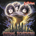 Destruction - Eternal Devastation (Silver LP Vinyl)