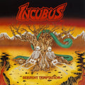 Serpent Temptation (Red LP Vinyl)