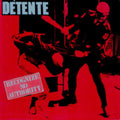 Detente - Recognize No Authority (Splatter LP Vinyl)