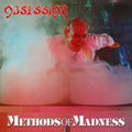 Methods Of Madness (White LP Vinyl)