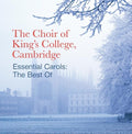 Choir Of King's College / Cambridge - Essential Carols: The Best Of - Music CD