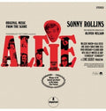 Rollins,sonny - Alfie - O.s.t. - Vinyl Record