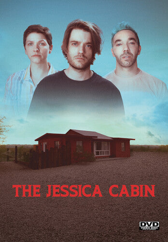 Jessica Cabin - Jessica Cabin - DVD