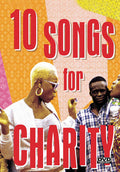 10 Songs For Charity - 10 Songs For Charity - DVD