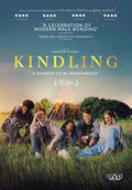 Kindling - Kindling - DVD