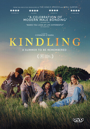 Kindling - Kindling - DVD