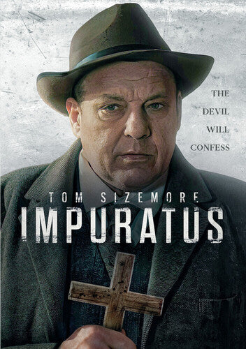 Impuratus - Impuratus - DVD