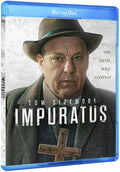 Impuratus - Impuratus - Blu-ray