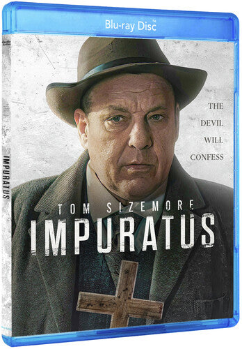 Impuratus - Impuratus - Blu-ray