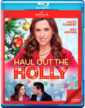 Haul Out The Holly - Haul Out The Holly - Blu-ray