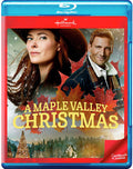 Maple Valley Christmas - Maple Valley Christmas - Blu-ray