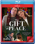 Gift Of Peace - Gift Of Peace - Blu-ray