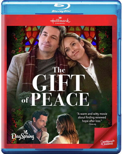 Gift Of Peace - Gift Of Peace - Blu-ray