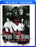 Night-time Winds - Night-time Winds - Blu-ray