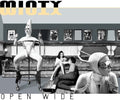 Minty - Open Wide - Vinyl Record
