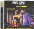 Star Trek: Original Series - 1701 Collection V2 - Star Trek: Original Series - 1701 Collection V2 - Music CD